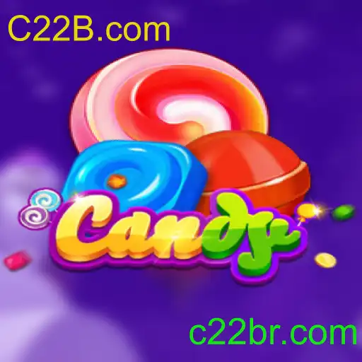 Jogo Candy e a Palavra-chave Oculta: C22B.com