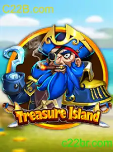 Explorando o Fascinante Mundo de TreasureIsland